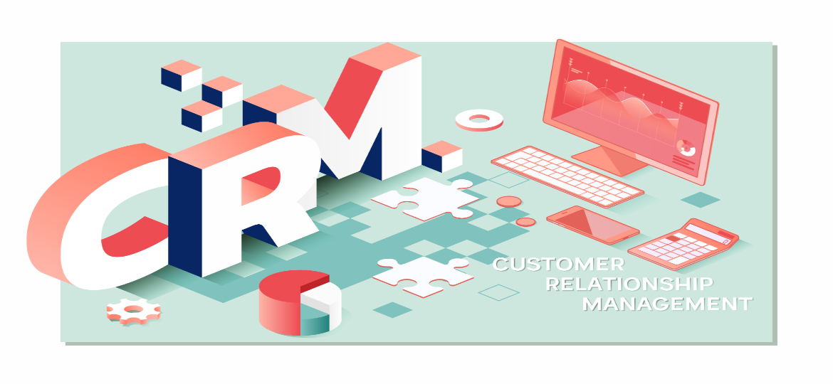 Crm marketing