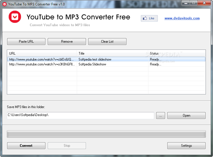 Free youtube to mp3 converter premium