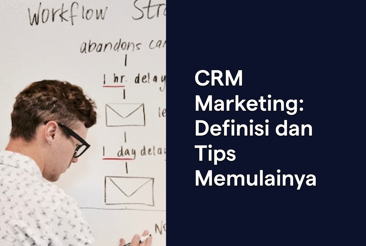 Crm marketing