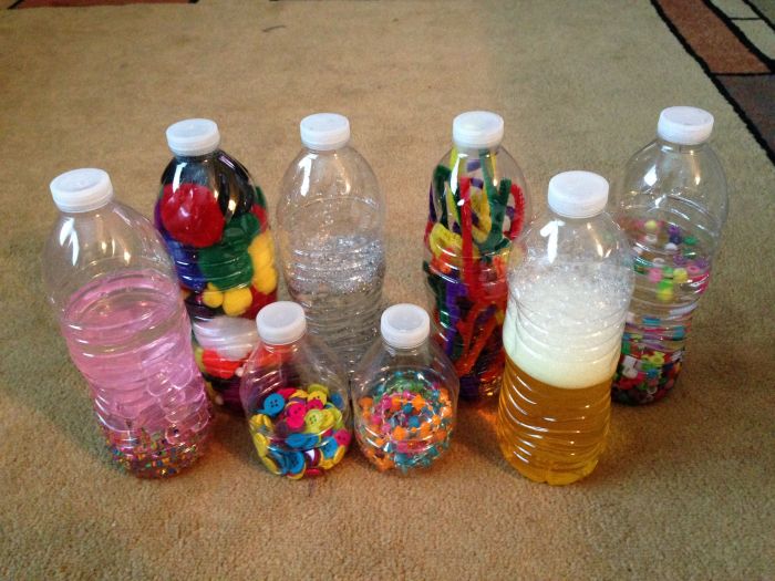 Diy sensory toys