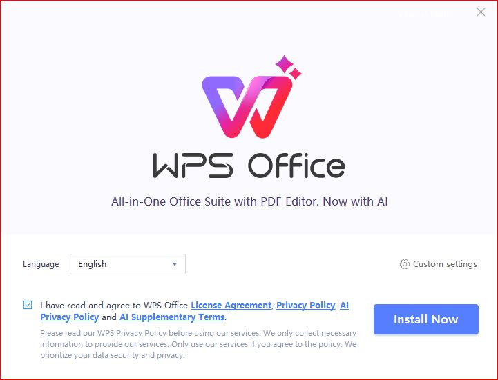 Wps productivity kingsoft mac